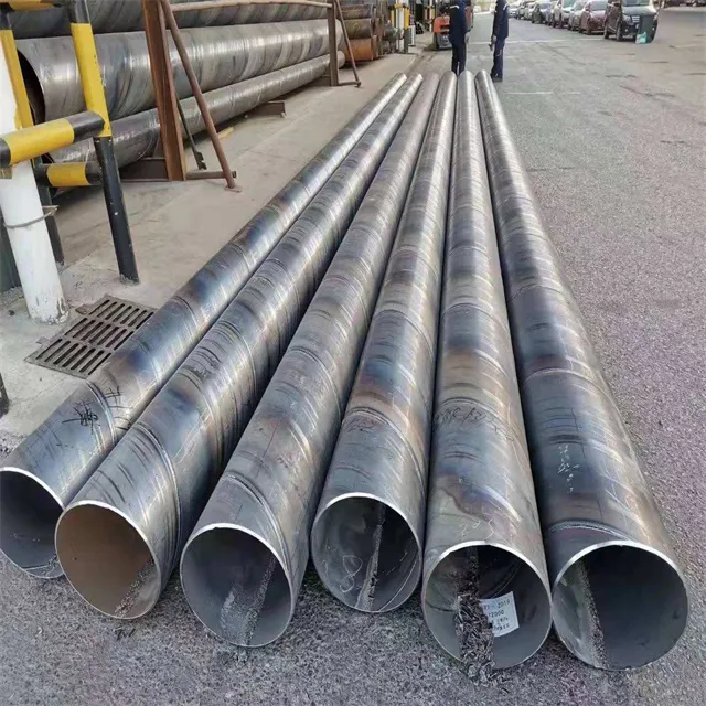 carbon steel pipe&tube